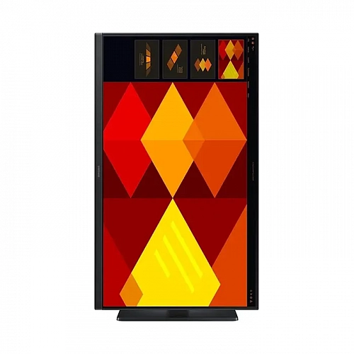 Монитор Samsung 27 (LS27D400GAIXCI)