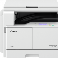 МФУ CANON iR 2206 MFP (3030C001) с тонером (запуск инженером)