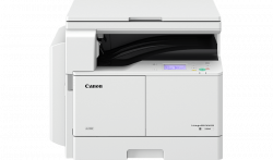 МФУ CANON iR 2206 MFP (3030C001) с тонером (запуск инженером)