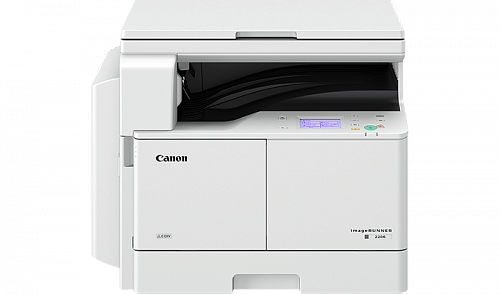 МФУ CANON iR 2206 MFP (3030C001) с тонером (запуск инженером)