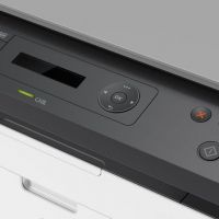 МФУ HP LaserJet MFP 135w (4ZB83A)