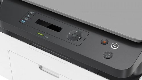 МФУ HP LaserJet MFP 135w (4ZB83A)
