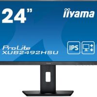 Монитор IIYAMA 23,8 (XUB2492HSU-B5)