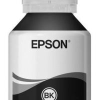 Чернила Ink-Mate Epson L4150/ L4160 (Ecotank 101) Black Pigment
