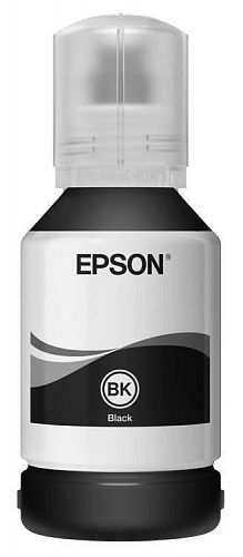Чернила Ink-Mate Epson L4150/ L4160 (Ecotank 101) Black Pigment