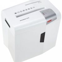 Уничтожитель бумаг HSM ShredStar S10-6
