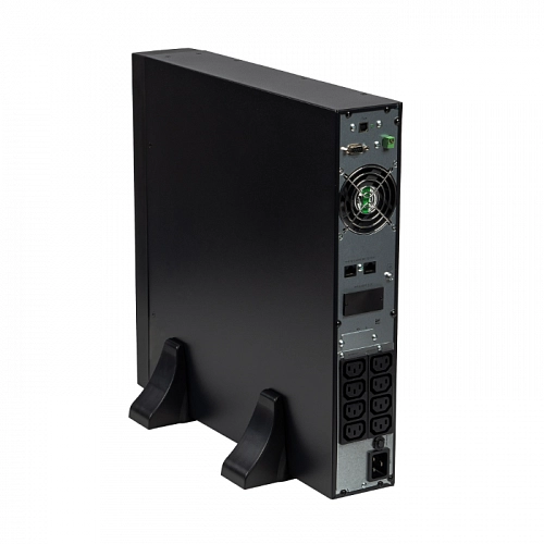 ИБП БАСТИОН SKAT-UPS 2000-RACK-ON-4X9-E P3