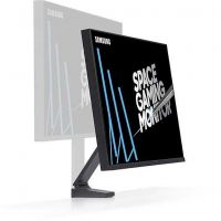 Монитор Samsung LS32R750QEIXCI LS32R750QEIXCI 31.5, черный [LS32R750QEIXCI]