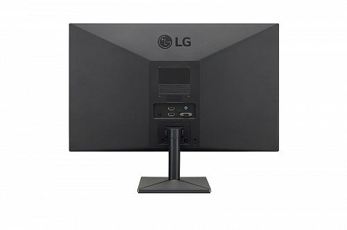 Монитор LG 22MN430M-B.ARUZ 21,5 22MN430M-B Black (IPS, LED, 1920x1080, 75Hz, 5ms, 178°/178°, 250 cd/m, 100M:1, +НDMIx2)