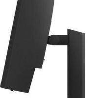 Монитор Lenovo 66A2GACBEU 31.5 G32qc-10, черный [66A2GACBEU]