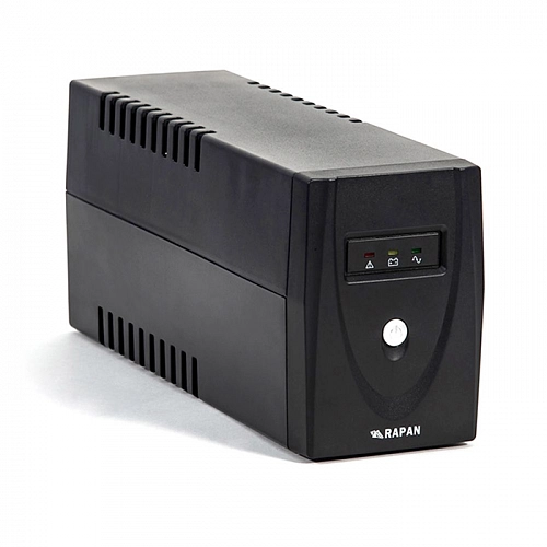 ИБП БАСТИОН RAPAN-UPS 600