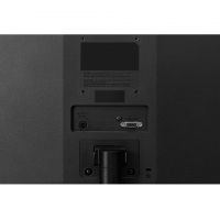 Монитор 21.5 LG 22MK400A-B Black (LED, Wide, 1366х768, 5ms, 90°/65°, 200 cd/m, 600:1, )