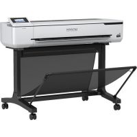 Плоттер EPSON SureColor SC-T5100 (C11CF12301A0) со стендом