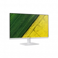 Монитор Acer HA270 27 1920x1080, FHD, 75 Hz, 16:9, 1000:1, 4 ms, 250 nits, VGA, HDMI (UM.HW0EE.A01)