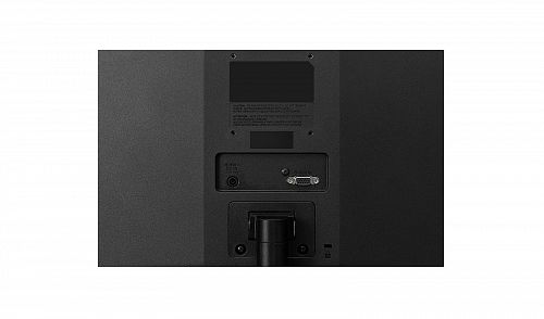 Монитор 21.5 LG 22MK400A-B Black (LED, Wide, 1366х768, 5ms, 90°/65°, 200 cd/m, 600:1, )