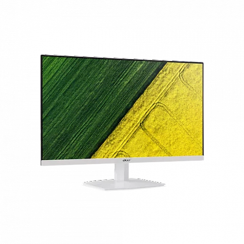 Монитор Acer HA270 27 1920x1080, FHD, 75 Hz, 16:9, 1000:1, 4 ms, 250 nits, VGA, HDMI (UM.HW0EE.A01)