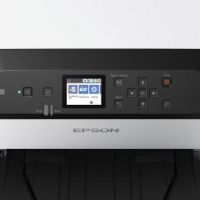 Принтер EPSON WorkForce Pro WF-C8190DW (C11CG70401)