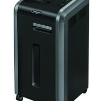 Уничтожитель бумаг FELLOWES PowerShred 225Ci [FS-4622001]