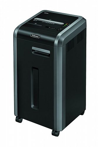 Уничтожитель бумаг FELLOWES PowerShred 225Ci [FS-4622001]