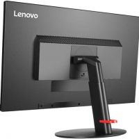 Монитор LENOVO ThinkVision P27h-10 27, черный [61AFGAR1EU]