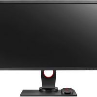 Монитор BENQ 9H.LGMLB.QBE ЖК BENQ Zowie XL2740 27, черный [9h.lgmlb.qbe]