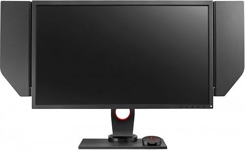 Монитор BENQ 9H.LGMLB.QBE ЖК BENQ Zowie XL2740 27, черный [9h.lgmlb.qbe]