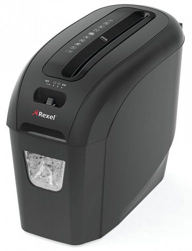 Уничтожитель бумаг REXEL ProStyle+SC