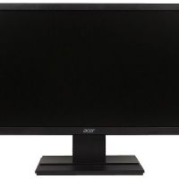 Монитор ACER 21.5 V226HQLB, 1920x1080, 16:9, 60 Hz, TN, черный (UM.WV6EE.002)