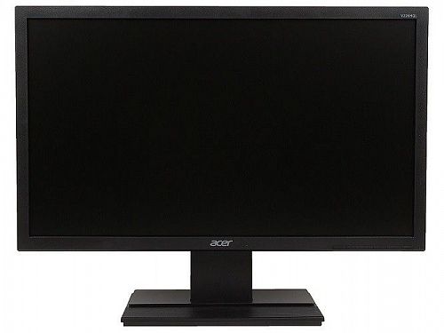 Монитор ACER 21.5 V226HQLB, 1920x1080, 16:9, 60 Hz, TN, черный (UM.WV6EE.002)