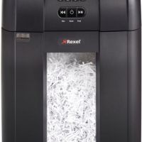 Уничтожитель бумаг REXEL Auto+ 300X