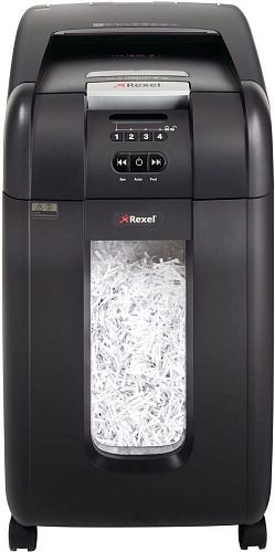 Уничтожитель бумаг REXEL Auto+ 300X