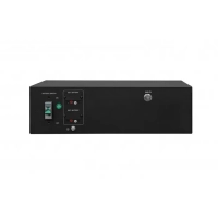 Батарейный кабинет HIDEN X-SOD BPN-S240-RT