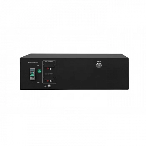Батарейный кабинет HIDEN X-SOD BPN-S240-RT