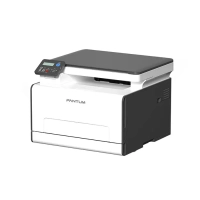 МФУ А4 PANTUM (CM2100DW)