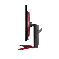 Монитор LG 27GN750-B 27, черный [27GN750-B.ARUZ]