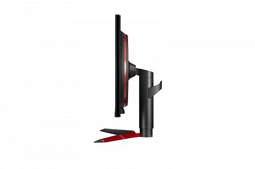 Монитор LG 27GN750-B 27, черный [27GN750-B.ARUZ]