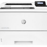 Принтер HP LaserJet Pro M501dn (J8H61A)