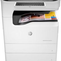 МФУ HP PageWide Ent Color Flw MFP785z+ Prntr Z5G75A (Z5G75A)