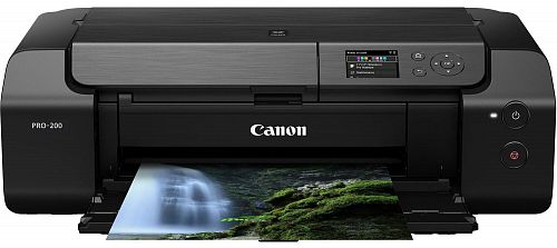 Принтер Canon PIXMA PRO-200 (4280C009)