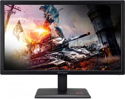 Монитор ACER 21.5 22MH1QSbipx, 1920x1080, 16:9, 144 Hz, TN, Black (UM.WM1EE.S01)