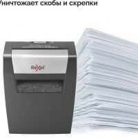 Уничтожитель бумаг REXEL Momentum X308