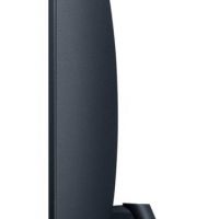 Монитор SAMSUNG 31,5 U32R590CWI Black Сurved (LED, Wide, 3840x2160, 4ms, 178°/178°, 250 cd/m, 2500:1 +DP, +НDMI, +USB, )