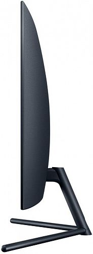 Монитор SAMSUNG 31,5 U32R590CWI Black Сurved (LED, Wide, 3840x2160, 4ms, 178°/178°, 250 cd/m, 2500:1 +DP, +НDMI, +USB, )