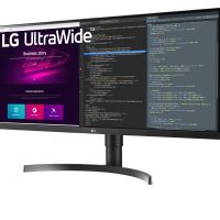Монитор LG 34WN750-B.ARUZ 34WN750-B 34, черный [34WN750-B.ARUZ]