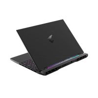 Ноутбук Gigabyte Aorus 16 BKF Core i7 13700H 16Gb SSD1Tb NVIDIA GeForce RTX4060 8Gb 16 QHD (2560x1440) Free DOS black WiFi BT Cam (BKF-73KZ654SD)