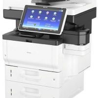 МФУ RICOH IM 350F (418486)