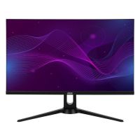 Монитор Hiper 27 SB2701 черный (SB2701HDC2U1HS)