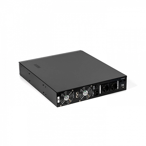 ИБП БАСТИОН RAPAN-UPS 1000-RACK-IN-2X9