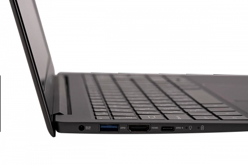 Ноутбук Гравитон Н15И 15.6FHD i5-10210U/1x8GBDDR4/256GBSSD_M.2/WiFi+BT/NoOS/1YST