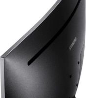 Монитор SAMSUNG Gaming C27JG50QQI 27, черный [lc27jg50qqixci]